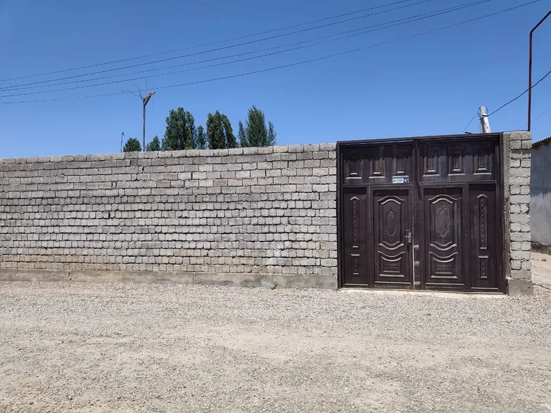 Срочно ховли сотилади