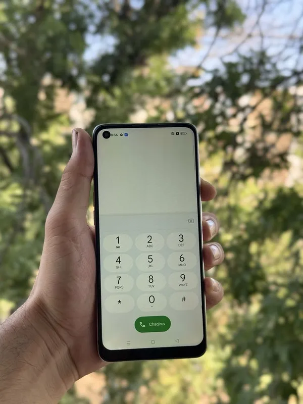 Oppo Reno 7 128 GB 3