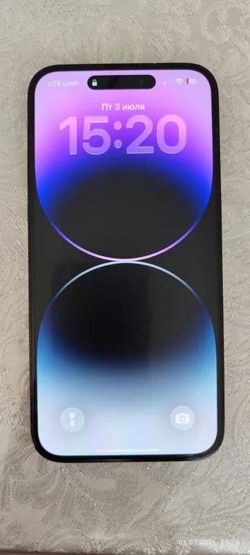 iPhone 14 Pro Max 256GB. — фото 1