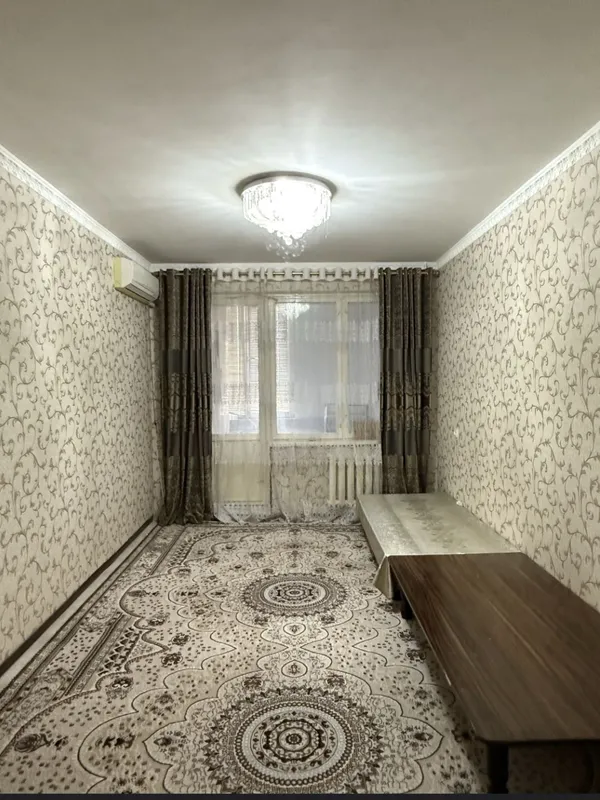 Кунлик квартира факат закс бн куйилади