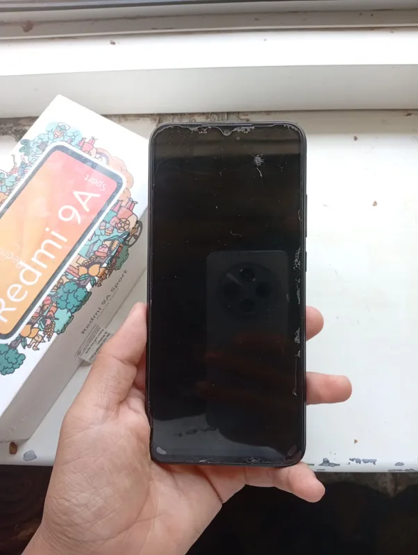 Redmi 9A 2 Redmi 9A 2