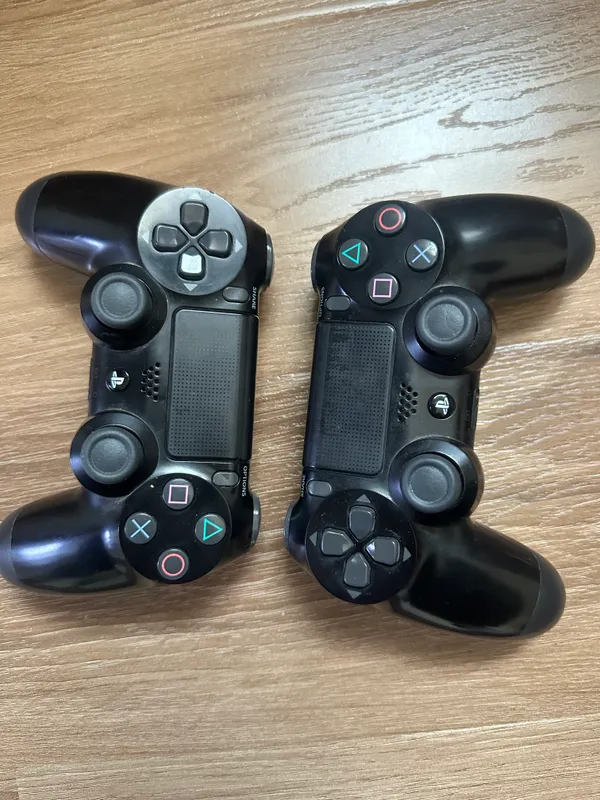 Dualshock4 Original Ревизия-2 1 Dualshock4 Original Ревизия-2 1