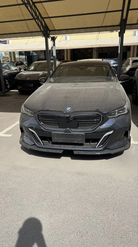 BMW i5 40L dop opciyali 4 BMW i5 40L dop opciyali 4