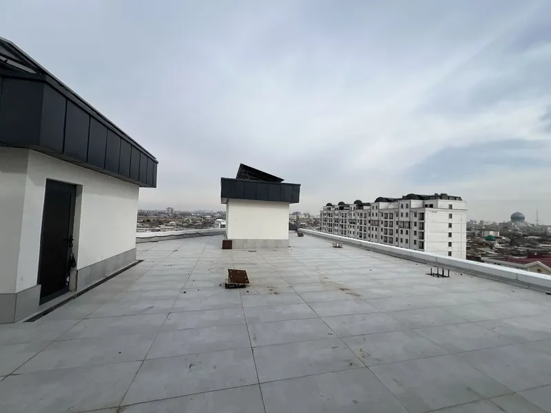 Аренда под Ресторан, кафе или Студия Фото, 302м2 Улица Нурафшон — фото 2