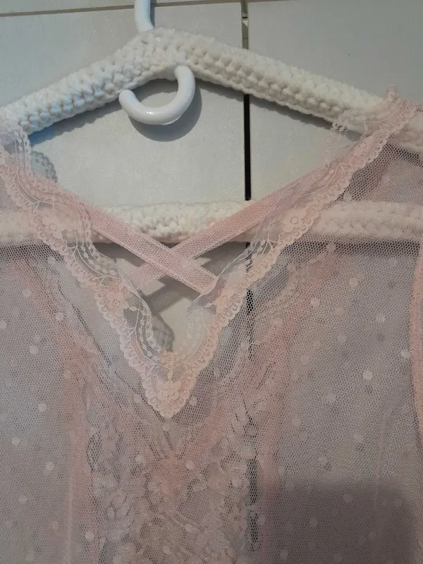 Майка туника Victoria's Secret — фото 1