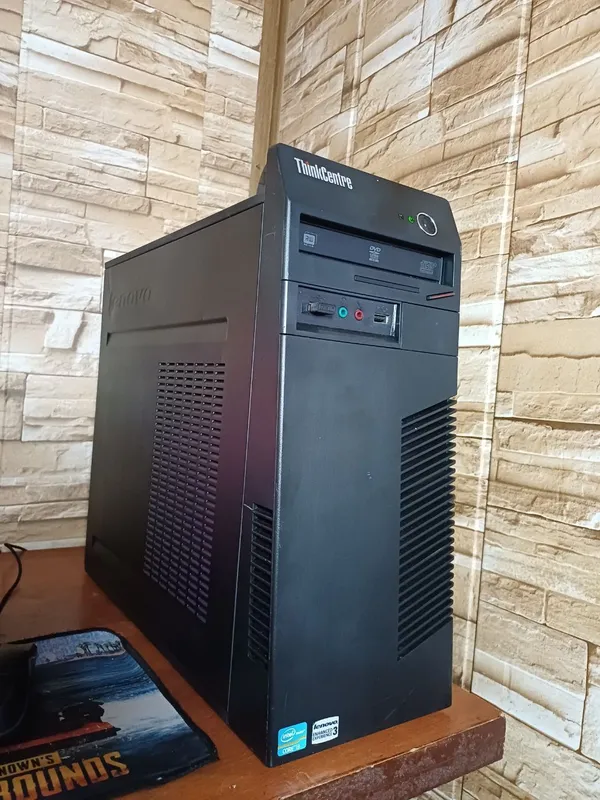 O'yin kotaradigan kompyuter sotiladi. core i3 — фото 2