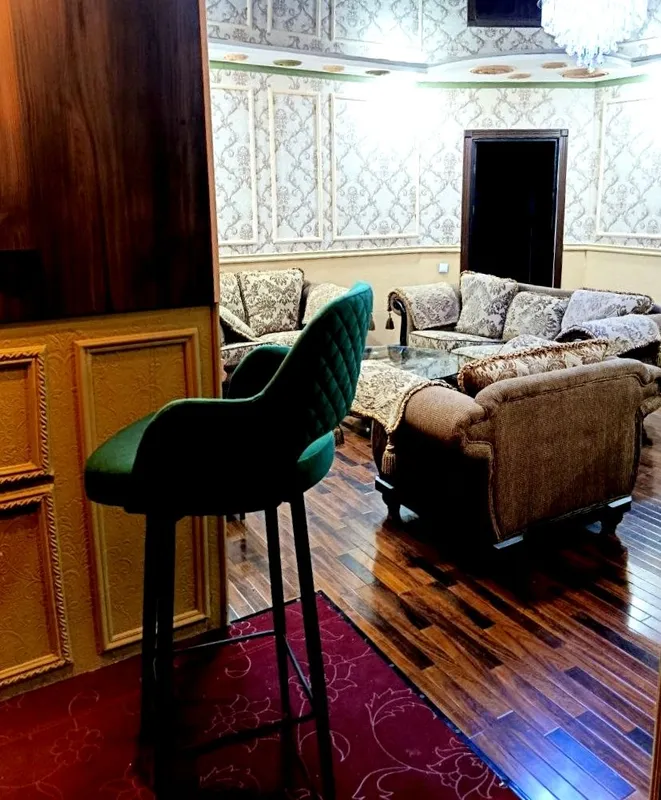 АЭРОПОРТ, 3/5/16, ор. Корзинка, 105 м², 10 АЭРОПОРТ, 3/5/16, ор. Корзинка, 105 м², 10