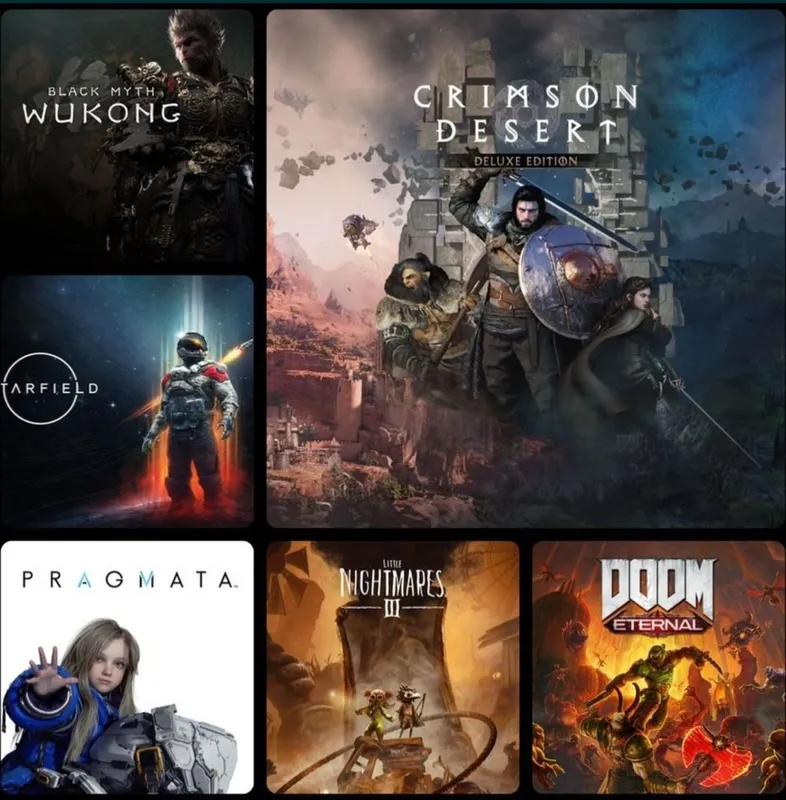 Ps4 / Ps5 uchun onlayn va vzlom o'yunlar — фото 3