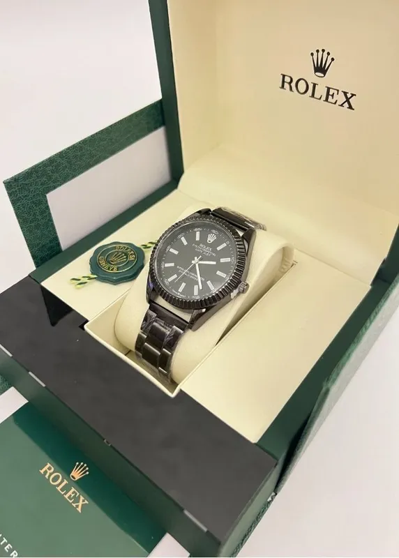 Rolex soatlari ролех соатлари — фото 9