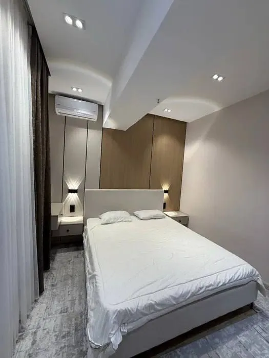 Яккасарайский, ЖК Modera Towers!! Центр. 2