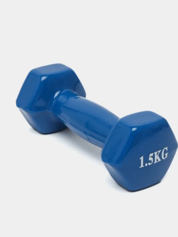 Gantellar 0.5,1,2 kg 2
