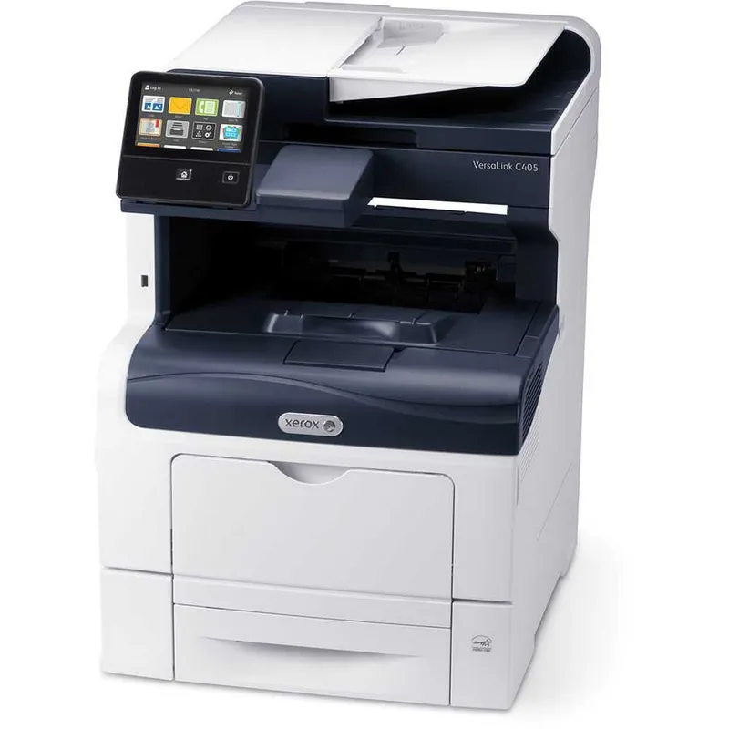 МФУ А4 цв. Xerox C415 3