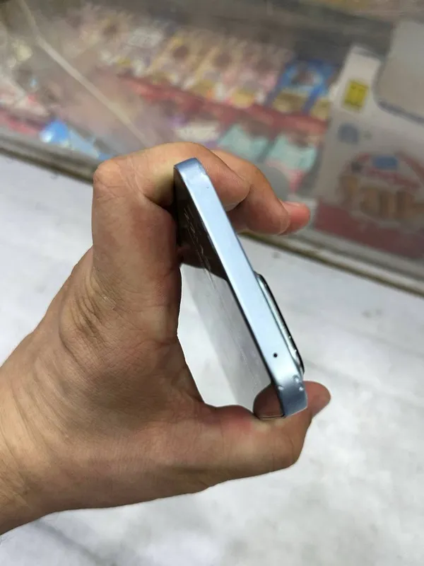 Honor 200 Lite 6