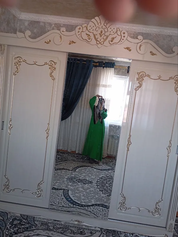 Спальный гарнитур 6