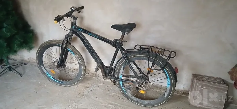 Spartivniy velosiped Spartivniy velosiped