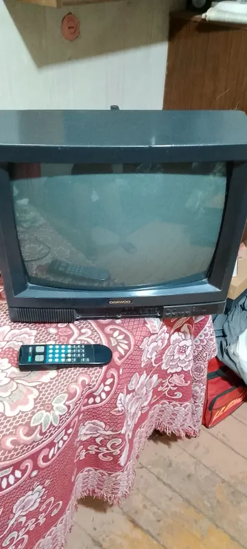 телевизор daewoo 3 телевизор daewoo 3