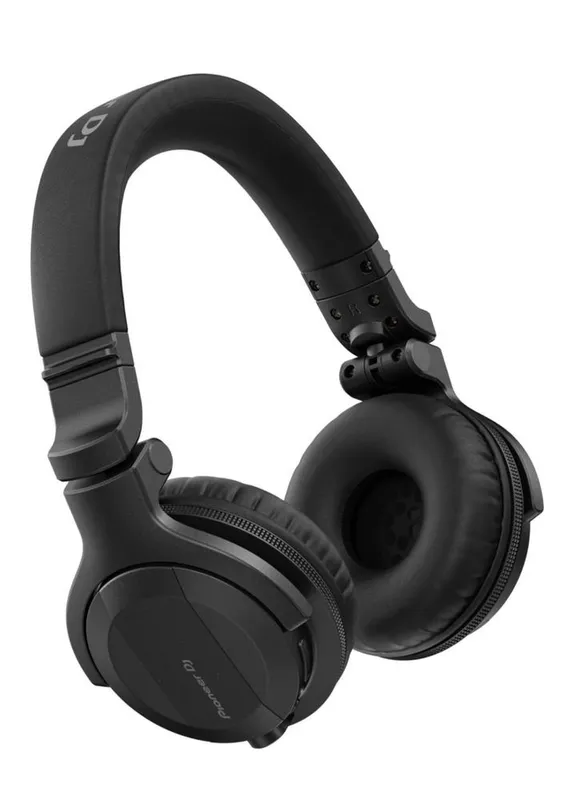 HDJ-Cue1-BT-K Bluetooth и кабел — фото 1