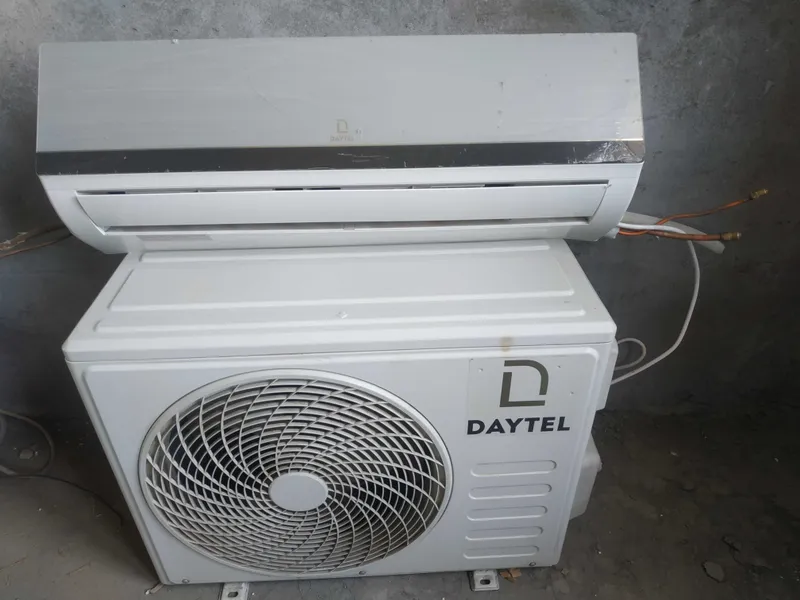 Продаётся кондиционер DAYTEL 12