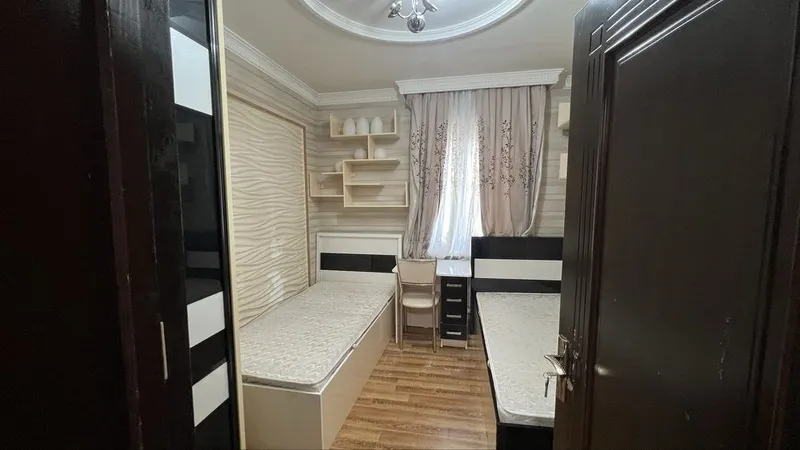 3 xonali kvartira, 82 m², 6/9-qavat (ikkilamchi) 4 3 xonali kvartira, 82 m², 6/9-qavat (ikkilamchi) 4