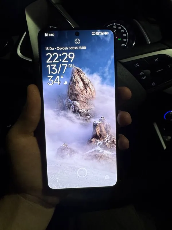 Poco X7 pro 5g xiomi 1