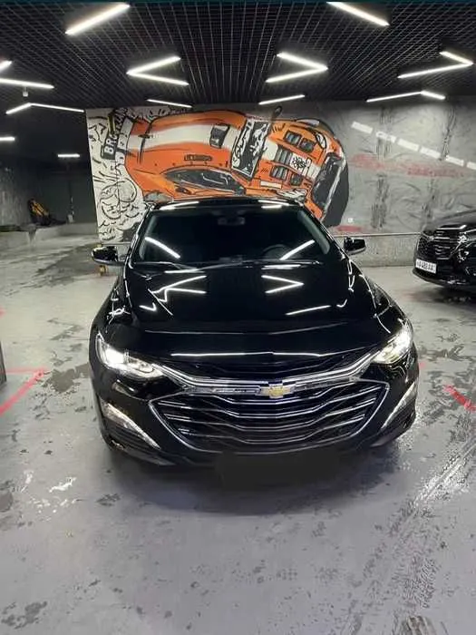 Malibu 2 premier | rent a car | rentcar | каршеринг| аренда автомобиля