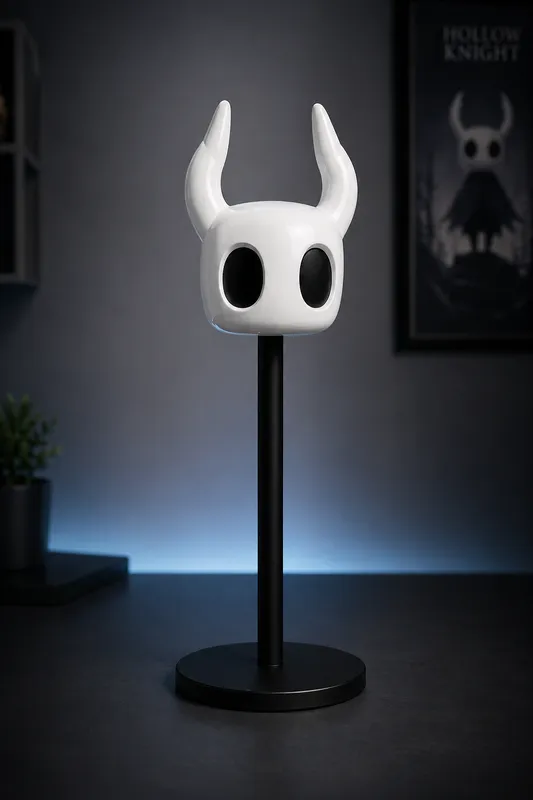 Hollow Knight uslubidagi quloqchinlar uchun taglik 2