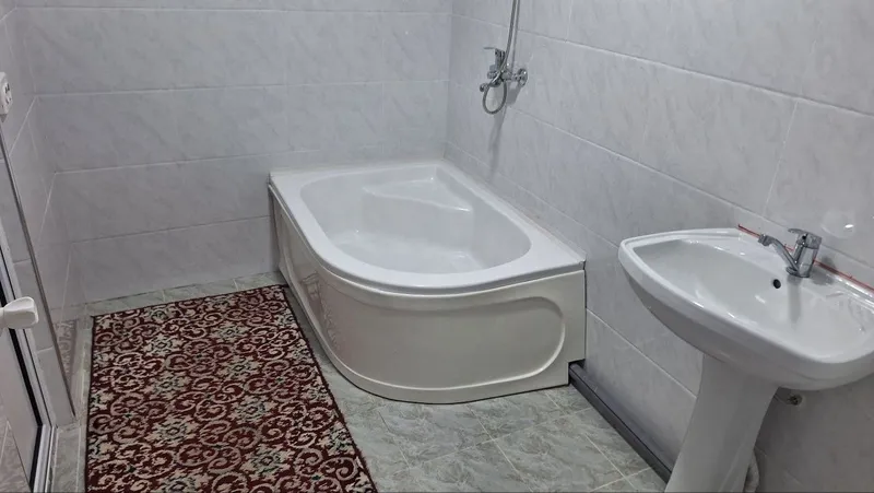 Shoshilinch ravishda kvartira ijaraga beriladi 8