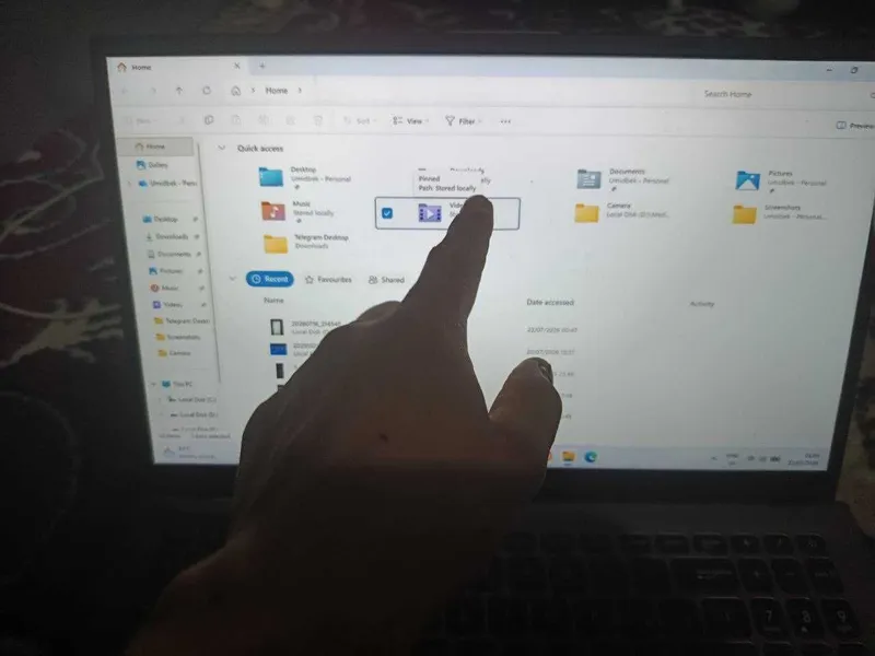 Asus F512JA Laptop-Noutbook 6