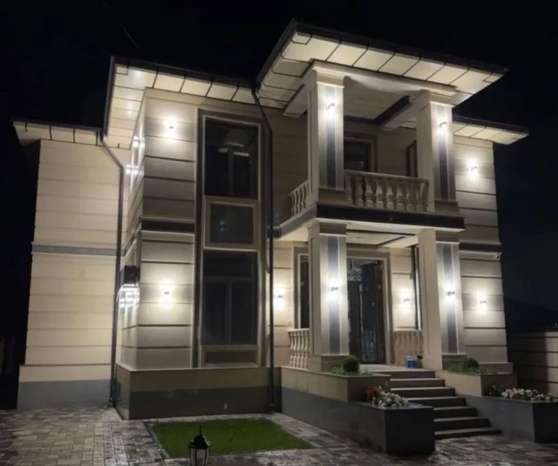 Продажа евро дома | Бадамзар | Юнусабадский район