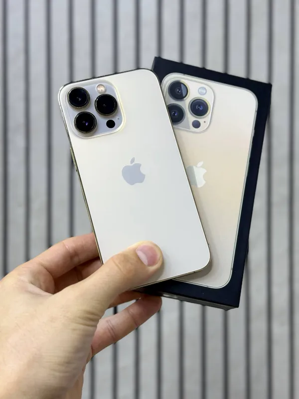 iPhone 13 Pro LL/A iPhone 13 Pro LL/A