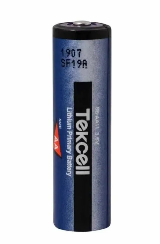 Tekcell SB-AA11 ER14500 3,6V batareyka,батарейка