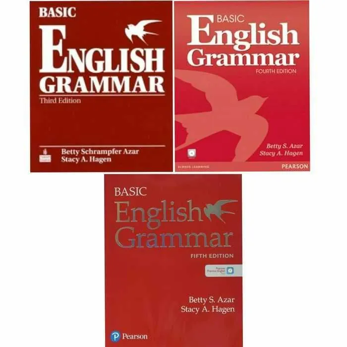 Доставка. English Grammar Basic, Fundamentals, Understanding and Using — фото 1