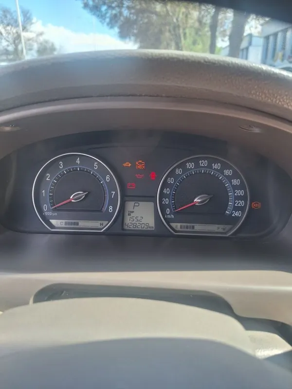 Kia optima 2008 yil 6 Kia optima 2008 yil 6