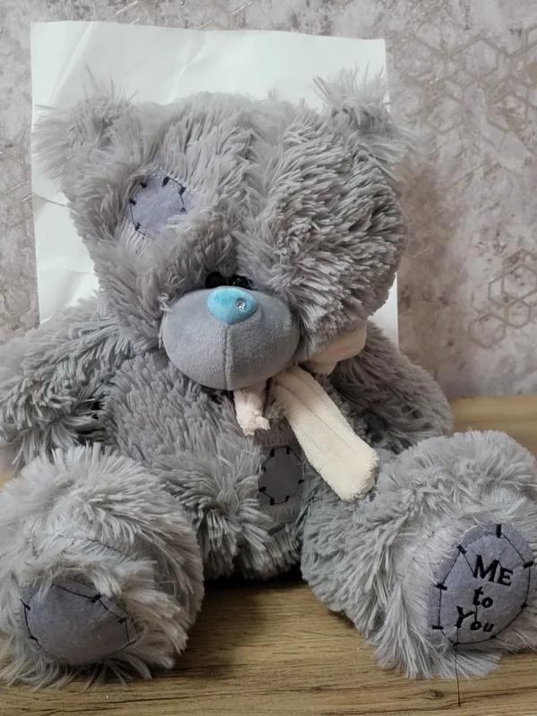 yumchoq oyinchoq Teddy bear 1 yumchoq oyinchoq Teddy bear 1