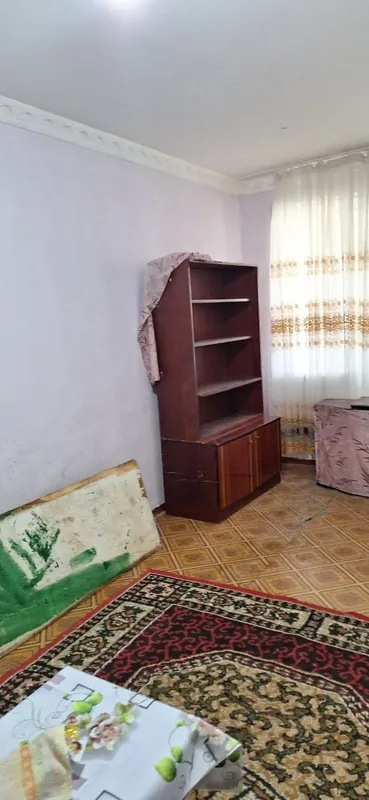 Продается 3-х комнатная квартира в Чирчике — фото 2