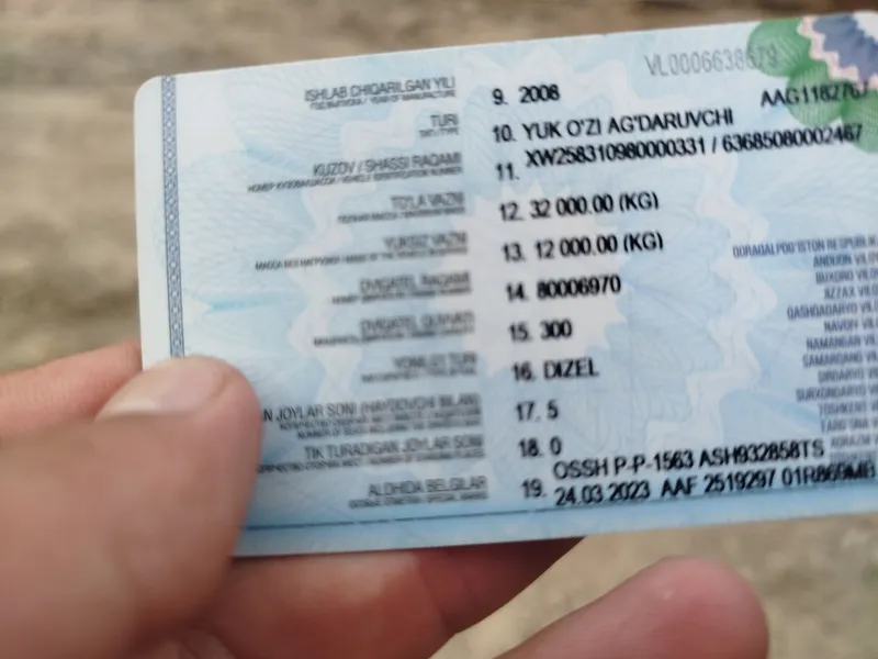 Ural 2008 yillik sotlad 32 000$ yana oʻtadgan joy bor 1