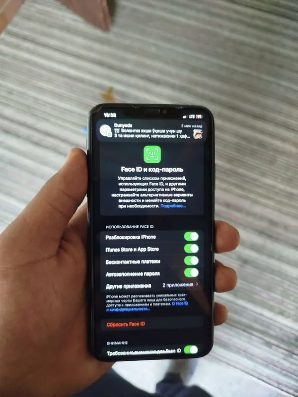 iPhone 11 pro max 4