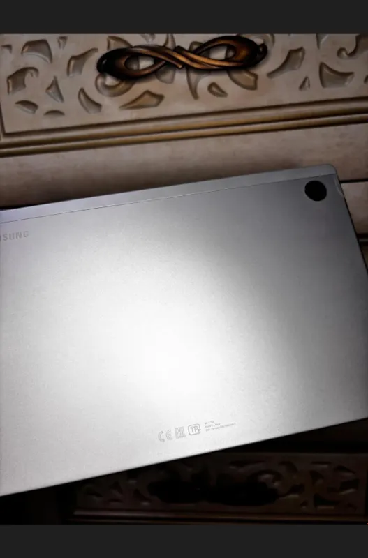 Samsung Galaxy Tab A8 1 Samsung Galaxy Tab A8 1
