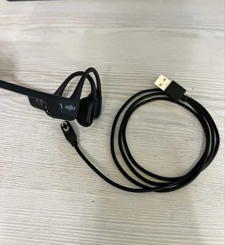 SHOKZ OpenRun Pro 2 (Mini) — фото 1