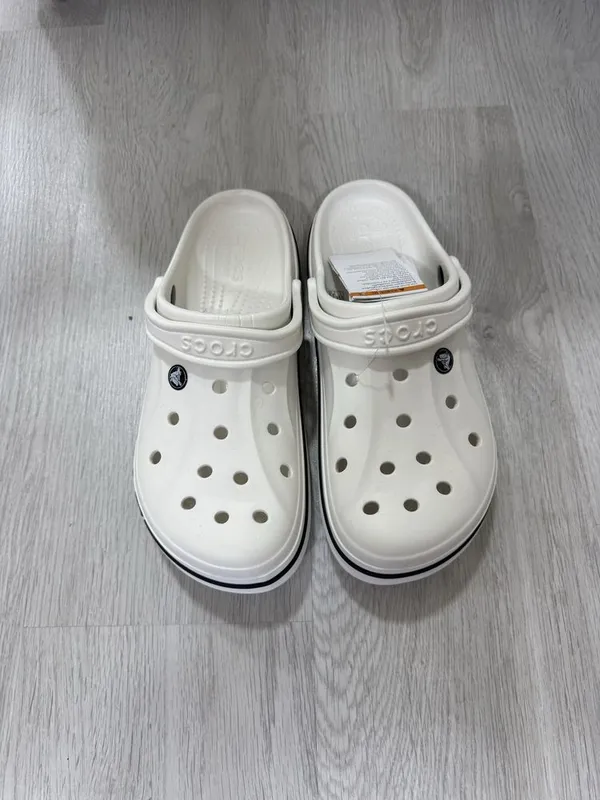 Новые Кроксы сабо Crocs Bayaband Clog — фото 1