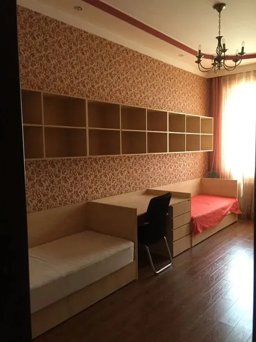 Kvartira ijaraga beriladi 2