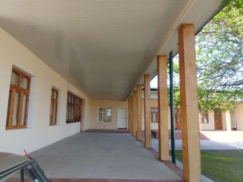Shinam chiroyli honalari keng yorugʻ 7xona 15 sotk uzum bogʻi bor meva — фото 4