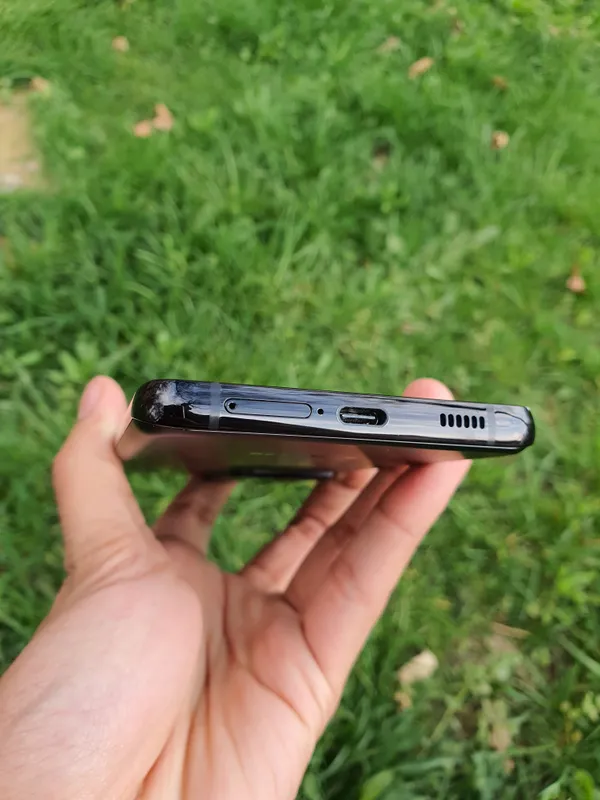 Samsung Galaxy S21 Ultra 5G 3