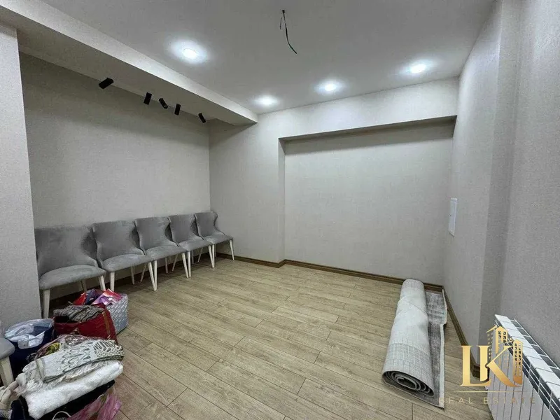 Продаётся 3-комнатная квартира в ЖК New Life 4