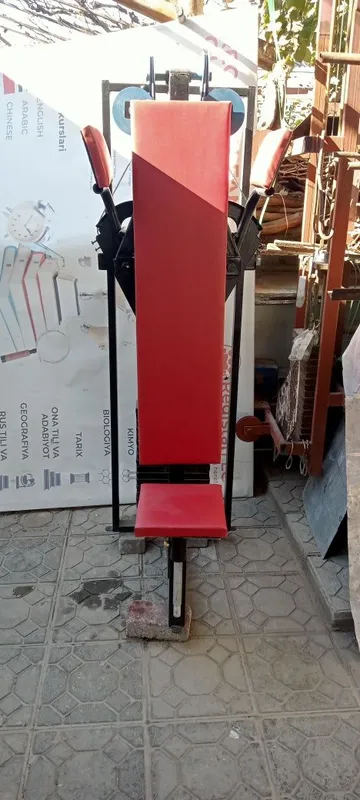 Продаётся оборудование для тренажёрного зала — фото 3