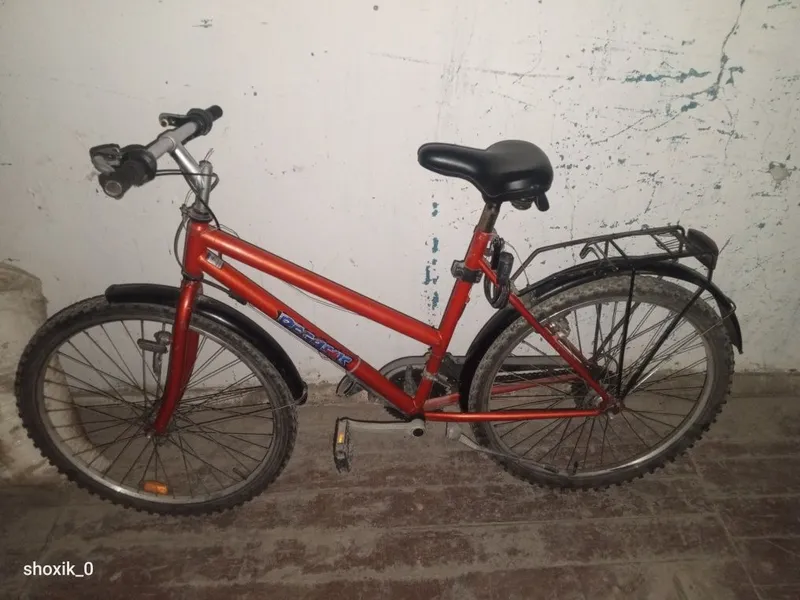 Velosiped sotiladi Germaniskiy 1 Velosiped sotiladi Germaniskiy 1