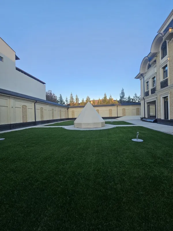 Hovli uy 1000 m2 | 14 sotix | Durmen | Yangi ta’mir 2