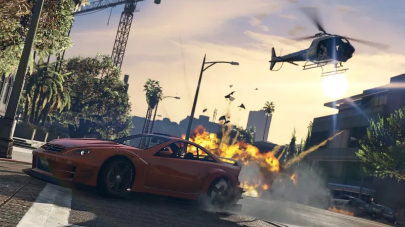 GTA 5+online Grand Theft Auto V ДЛЯ КОМПЬЮТЕРА 6 GTA 5+online Grand Theft Auto V ДЛЯ КОМПЬЮТЕРА 6