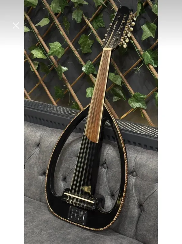 Ud | Oud | Electro Oud | Turk 1 Ud | Oud | Electro Oud | Turk 1