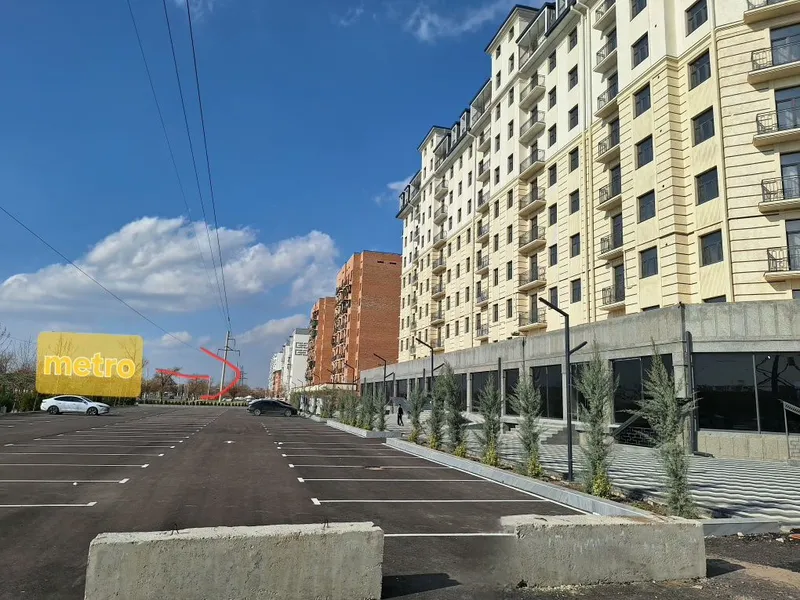 СДАЁТСЯ коммерческое помещение рядом метро Строителей — фото 2
